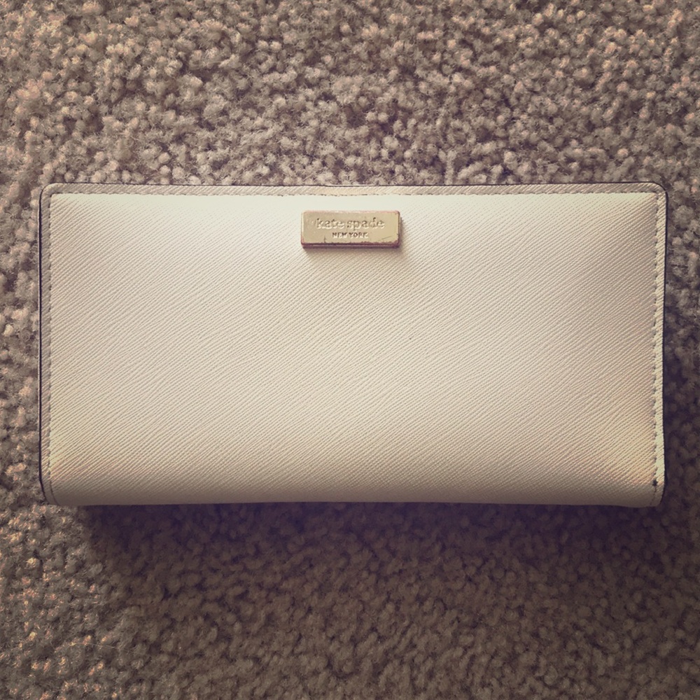 Kate Spade wallet